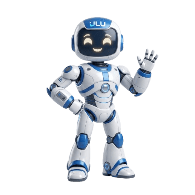 Ulu ululsiotp Mascot